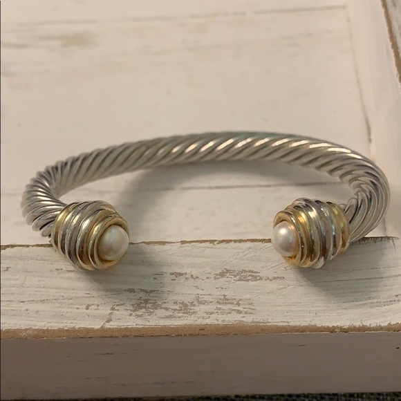 Bracelet silver - Picture 2 of 2
